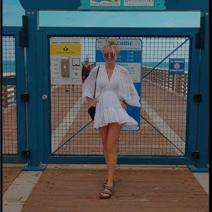 Meet your Posher, Elise